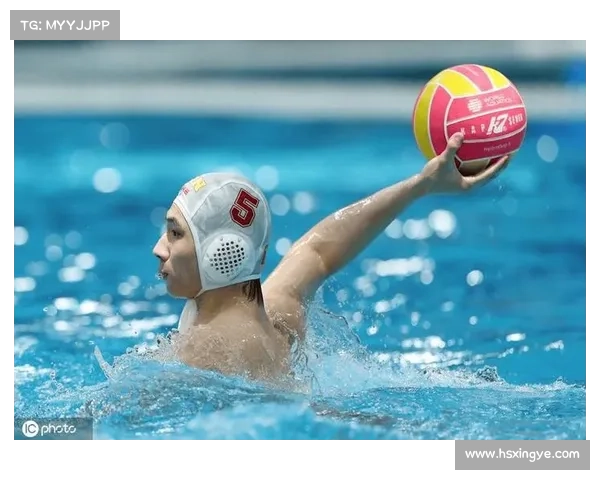 中国男子水球二十年世锦赛历程 从低谷到崛起的突破之路