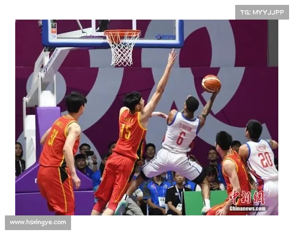 中国男篮16冠王朝回顾 1975至2025冠军成员口述史揭秘