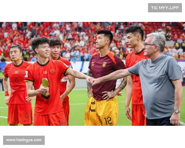 国足新帅人选进入倒计时谁能担当中国足球未来领军重任